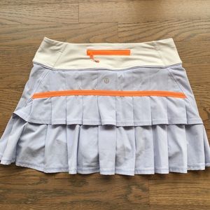 Lululemon Skirt Size 4
